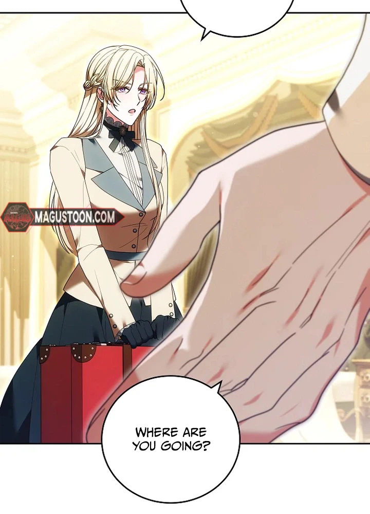 101st Confession Chapter 75 Page 29