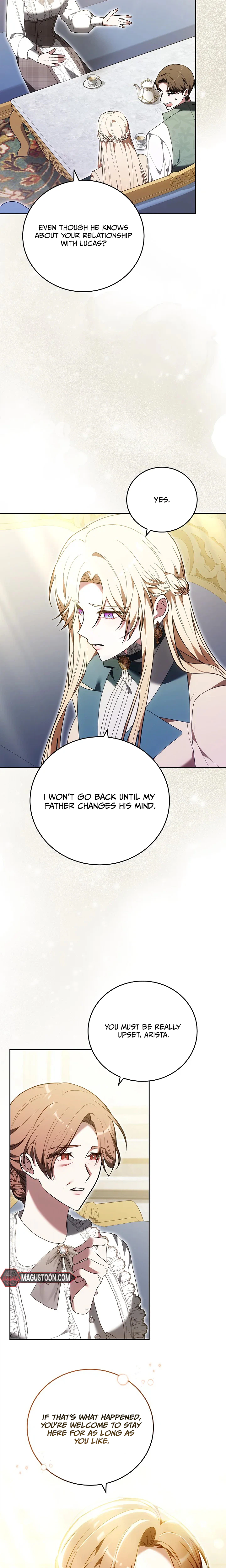 101st Confession Chapter 76 Page 7