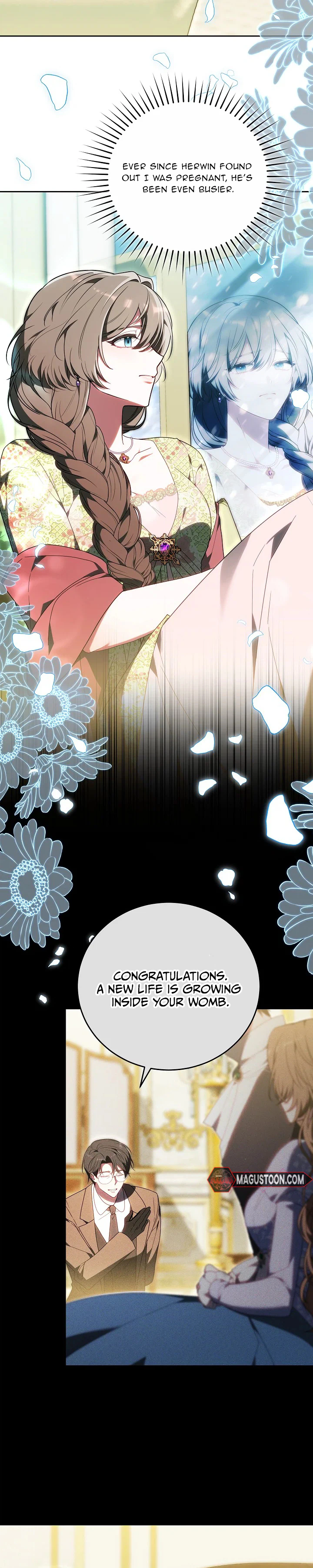 101st Confession Chapter 76 Page 16
