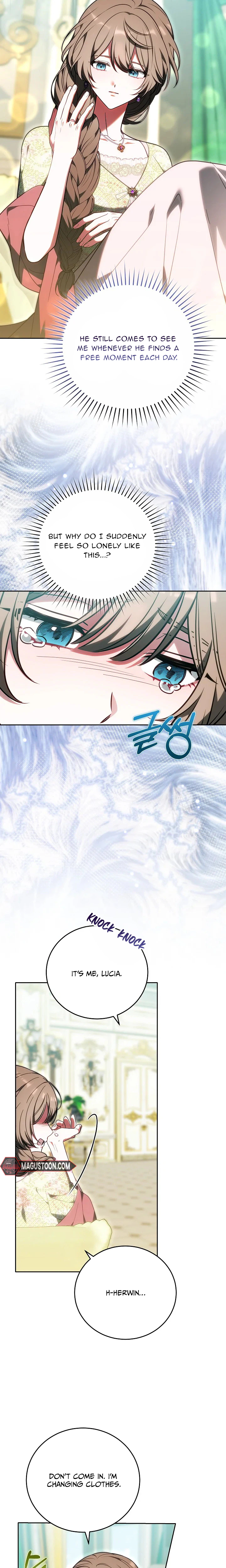 101st Confession Chapter 76 Page 18