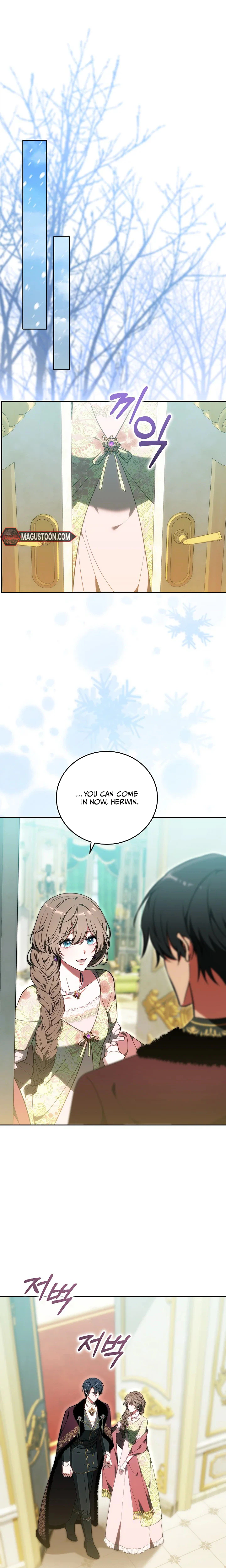 101st Confession Chapter 76 Page 21