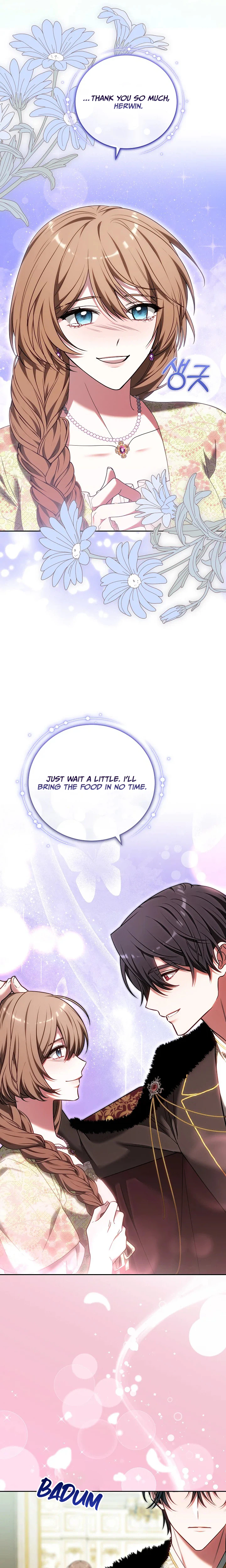 101st Confession Chapter 76 Page 26