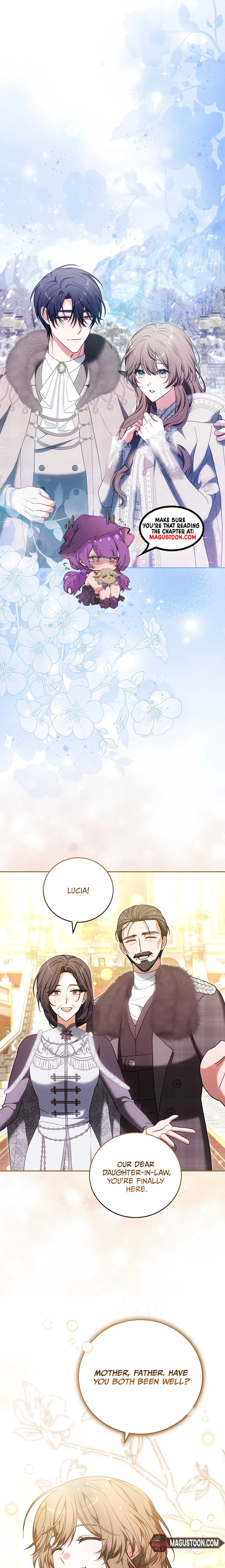 101st Confession Chapter 71 Page 16