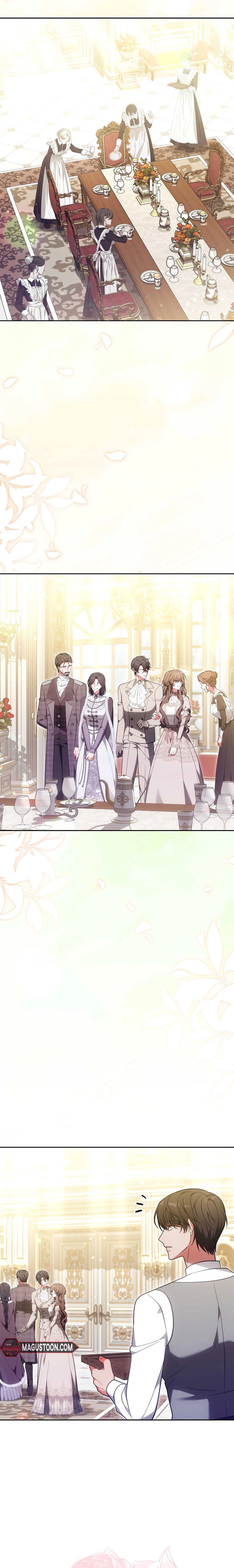 101st Confession Chapter 71 Page 20