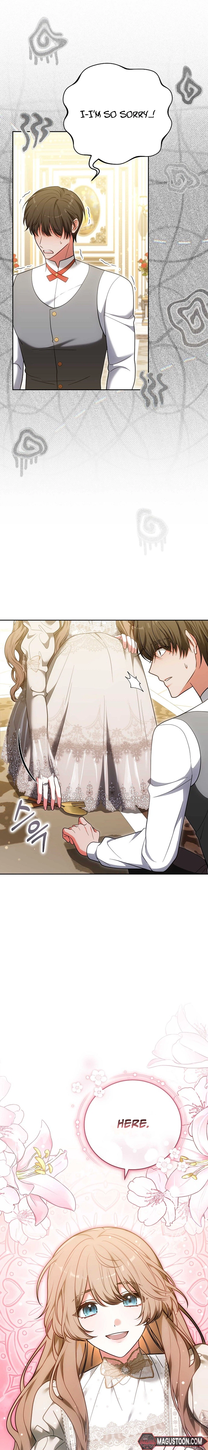101st Confession Chapter 71 Page 22