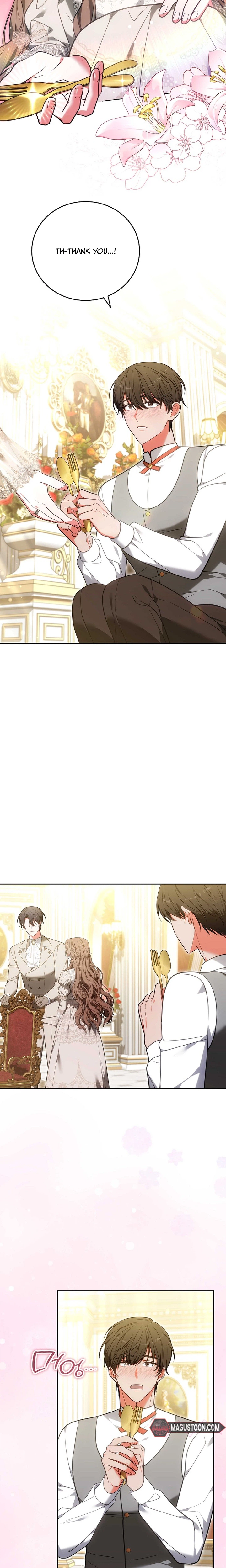 101st Confession Chapter 71 Page 23