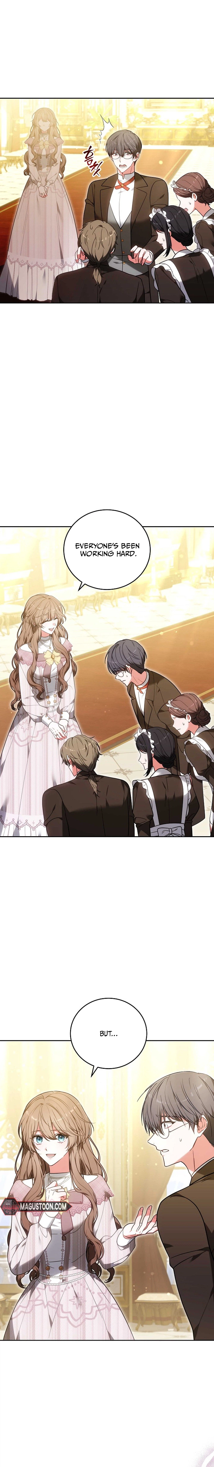 101st Confession Chapter 71 Page 27