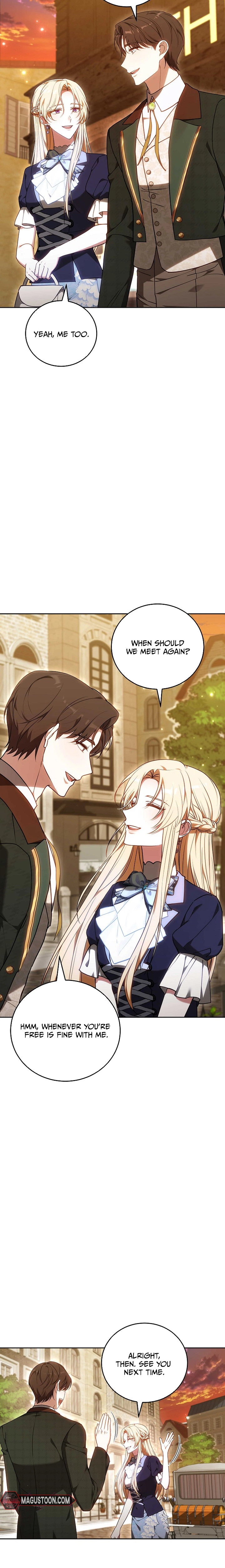 101st Confession Chapter 64 Page 3