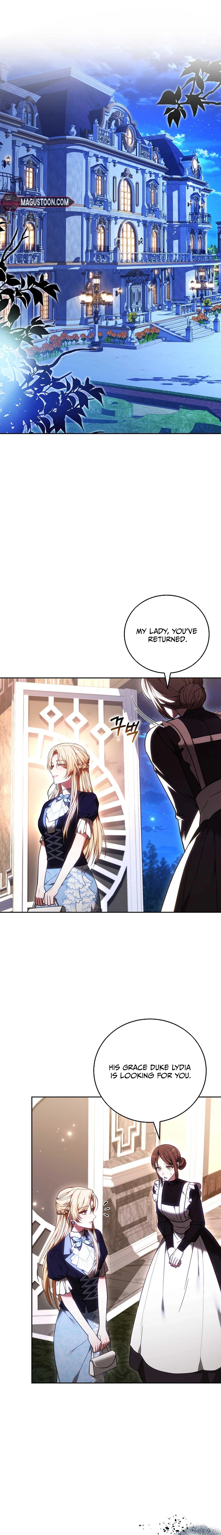 101st Confession Chapter 64 Page 6