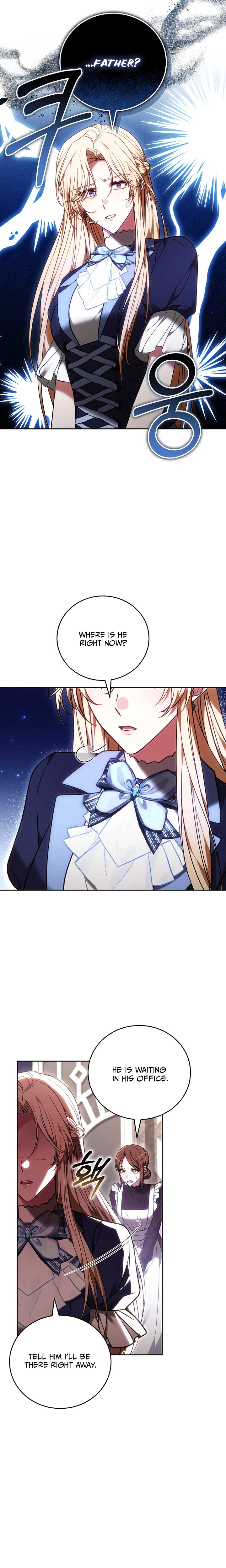 101st Confession Chapter 64 Page 7