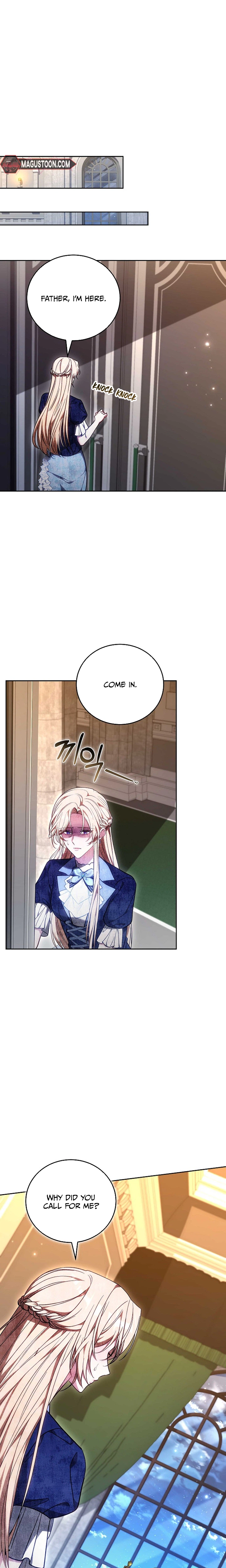 101st Confession Chapter 64 Page 8