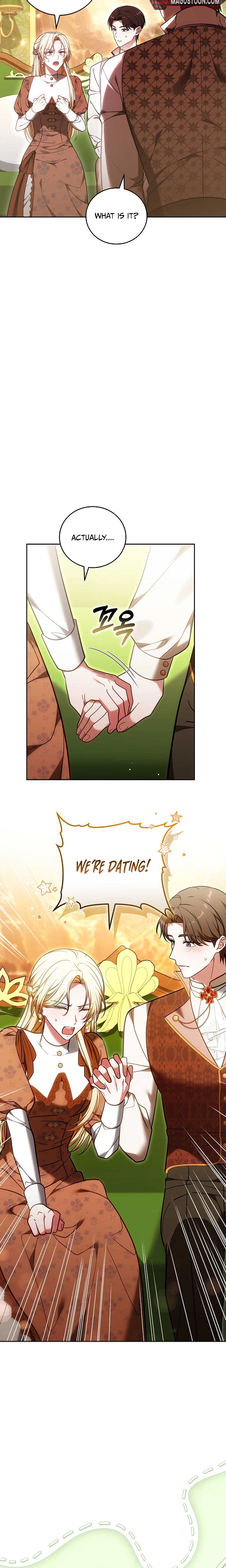 101st Confession Chapter 64 Page 16