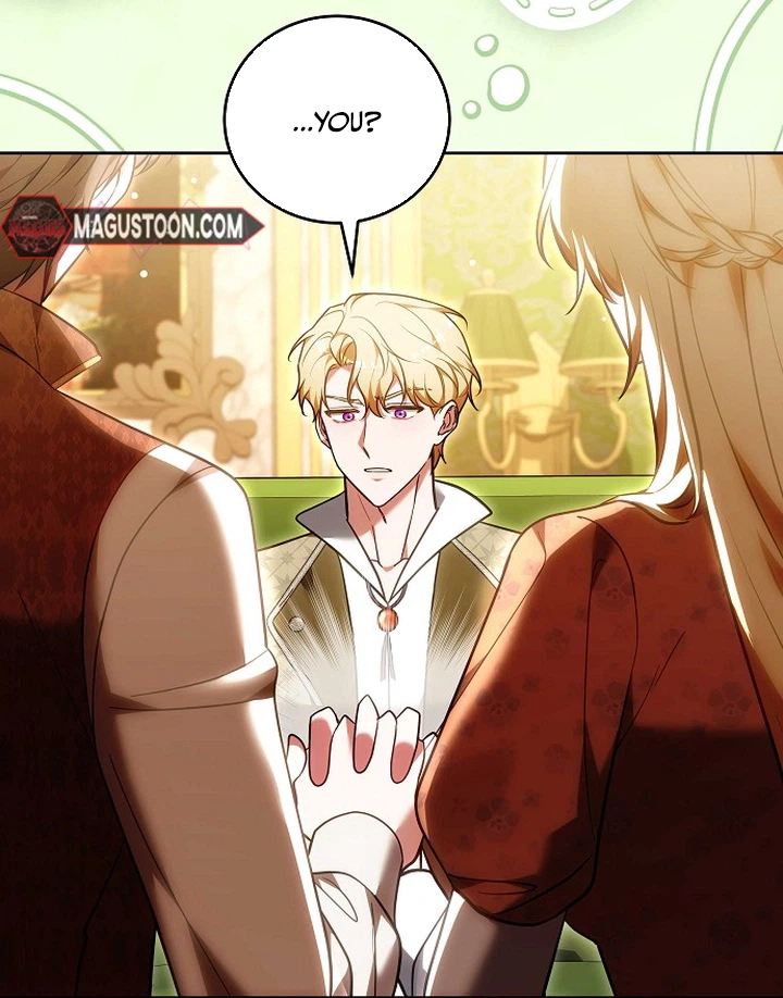 101st Confession Chapter 64 Page 17