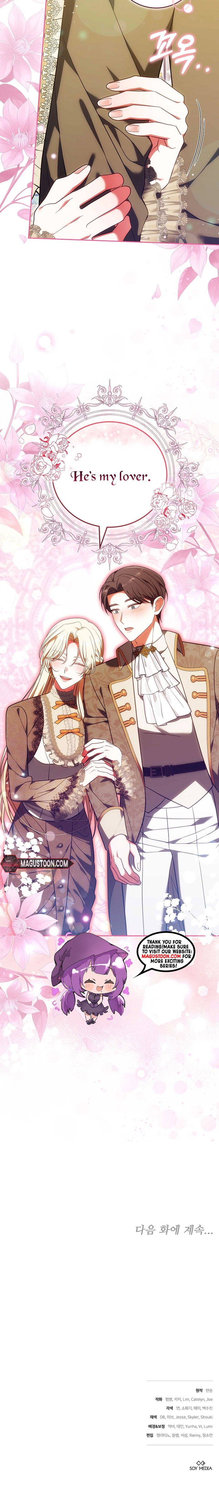 101st Confession Chapter 64 Page 30