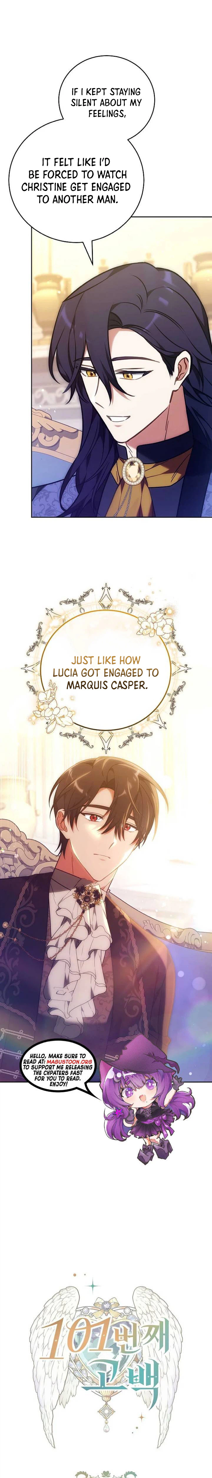 101st Confession Chapter 59 Page 2