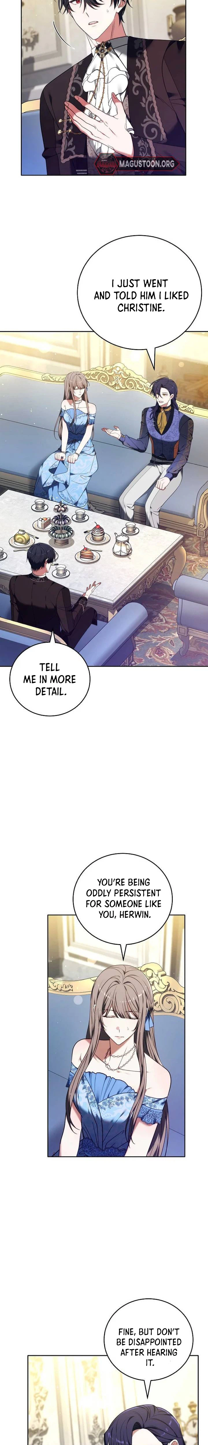101st Confession Chapter 59 Page 4