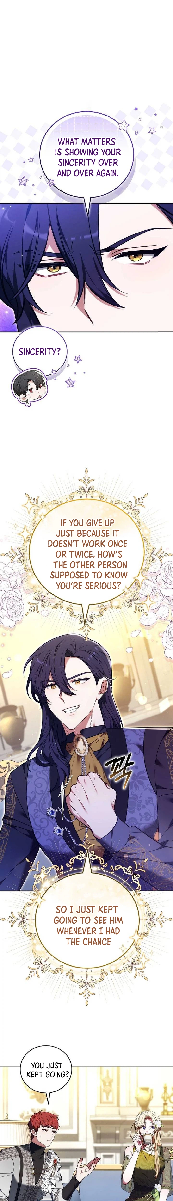 101st Confession Chapter 59 Page 6