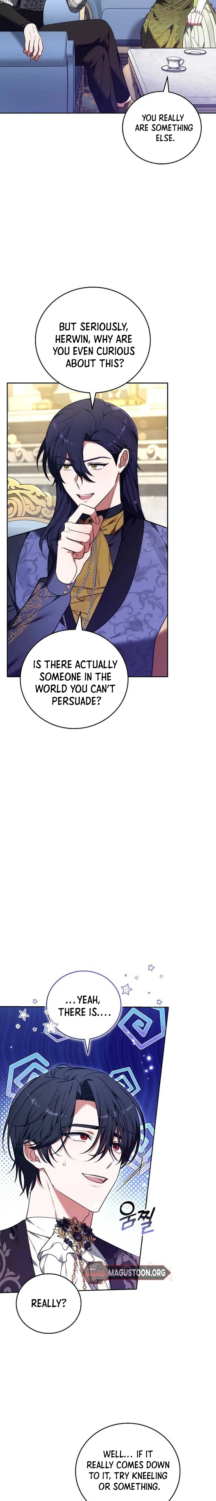 101st Confession Chapter 59 Page 7