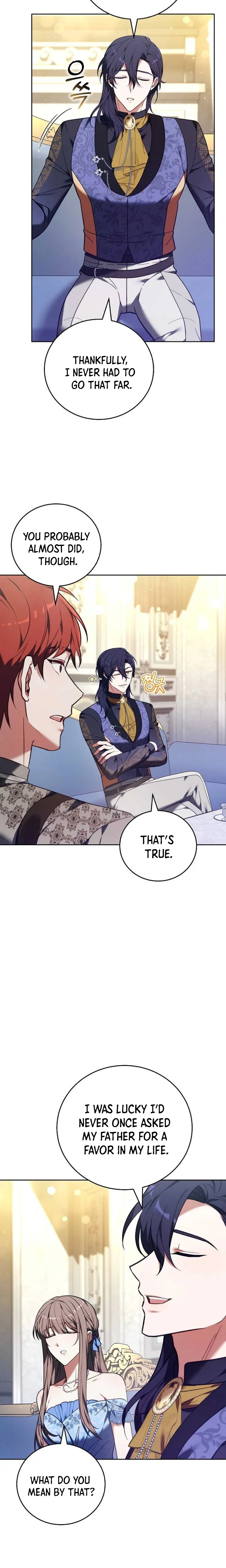 101st Confession Chapter 59 Page 8