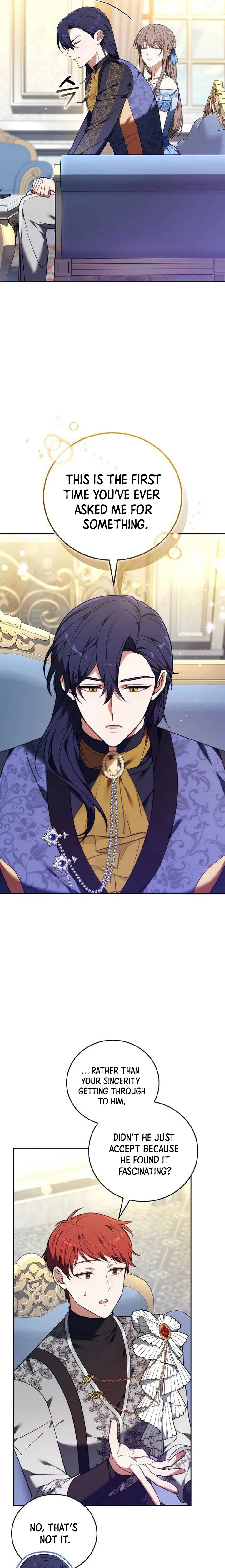 101st Confession Chapter 59 Page 10