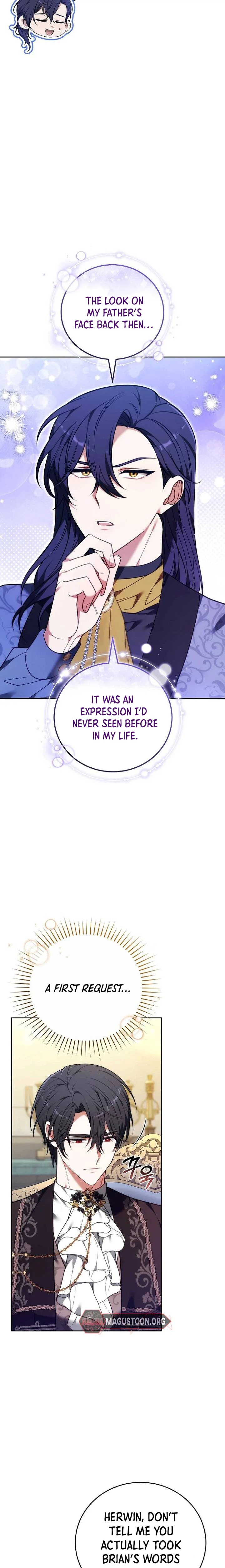 101st Confession Chapter 59 Page 11