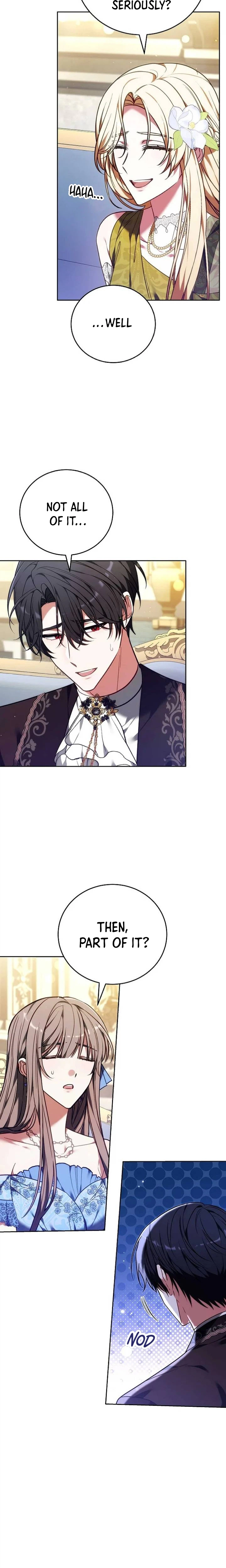 101st Confession Chapter 59 Page 12