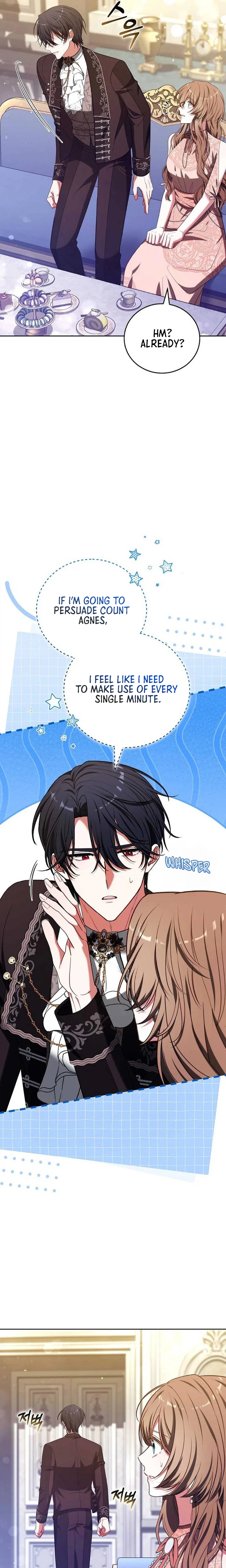 101st Confession Chapter 59 Page 14