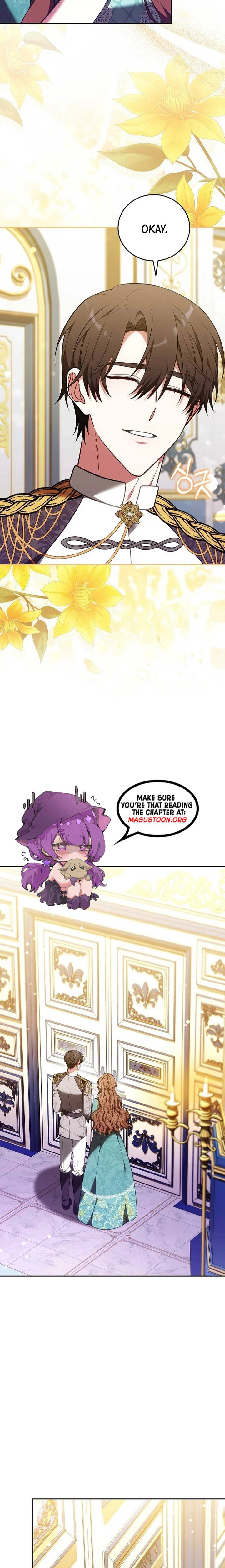 101st Confession Chapter 59 Page 19