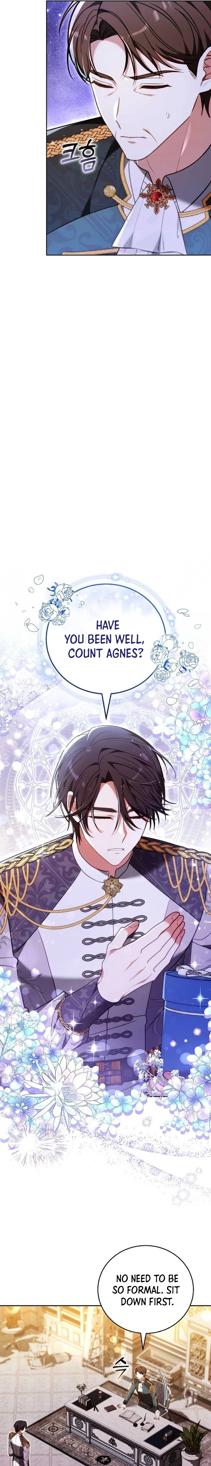 101st Confession Chapter 59 Page 22