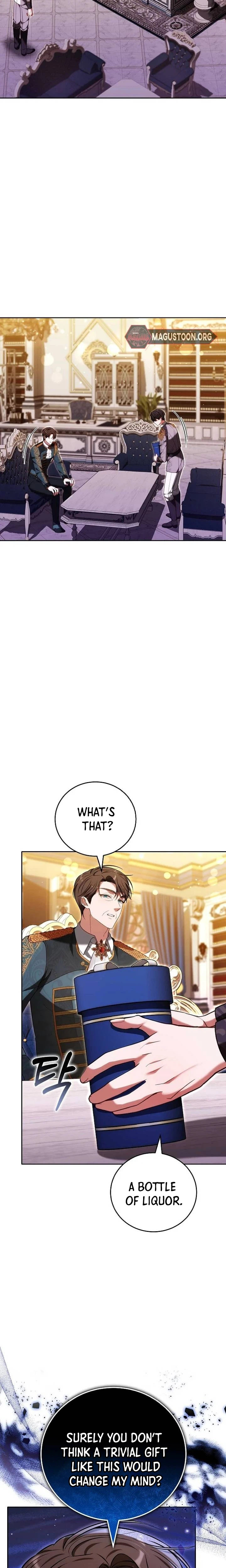 101st Confession Chapter 59 Page 23