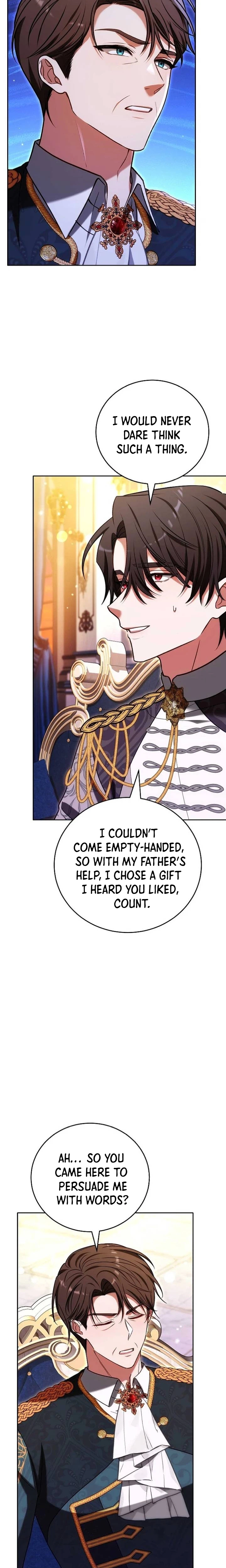101st Confession Chapter 59 Page 24