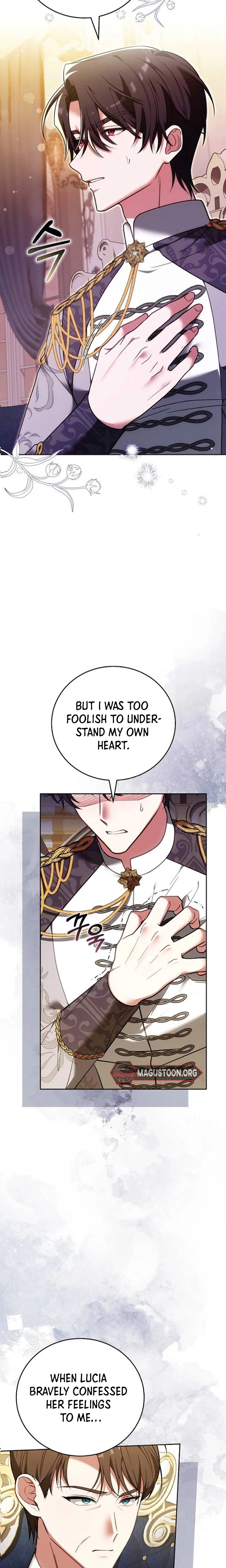 101st Confession Chapter 59 Page 27