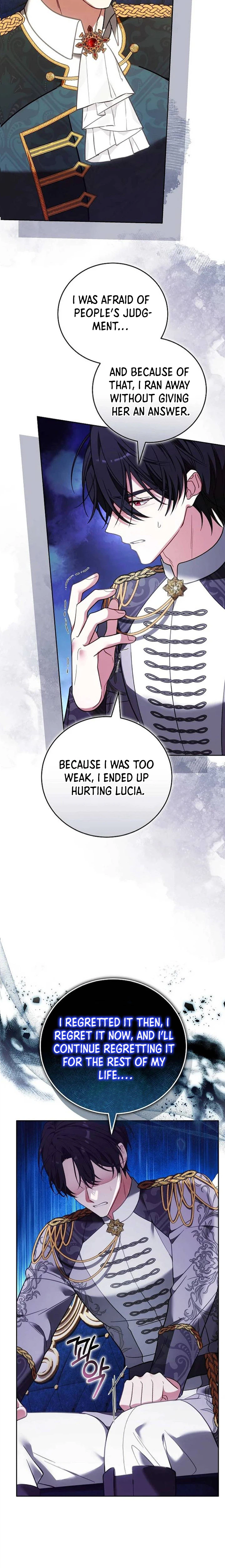 101st Confession Chapter 59 Page 28