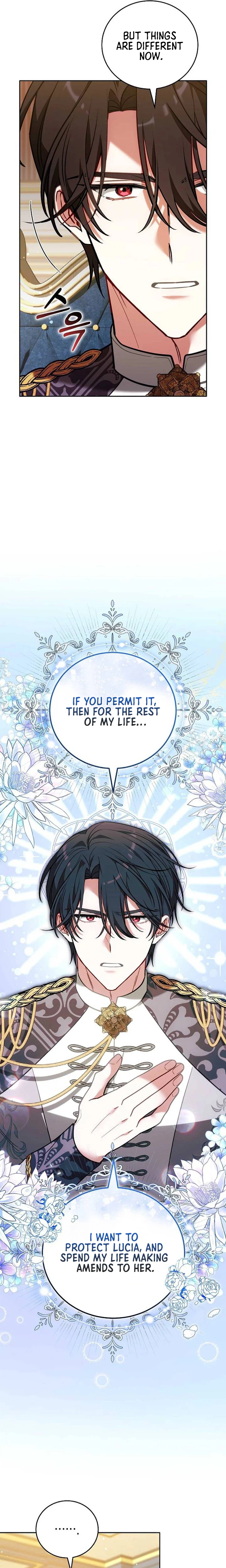 101st Confession Chapter 59 Page 30