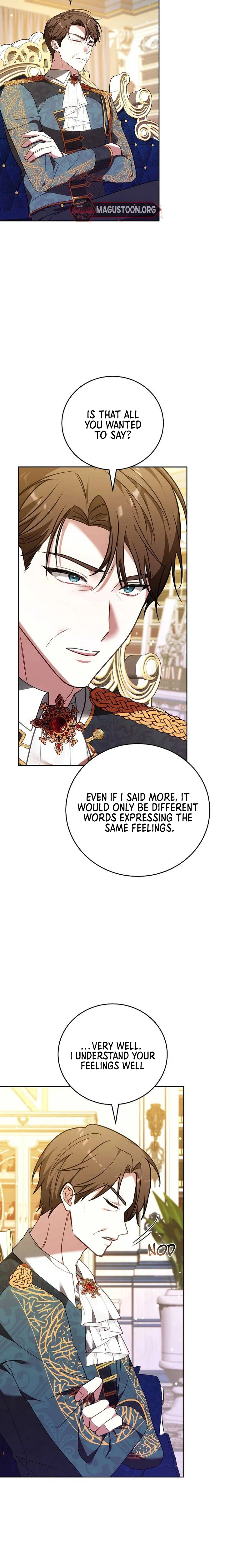 101st Confession Chapter 59 Page 31