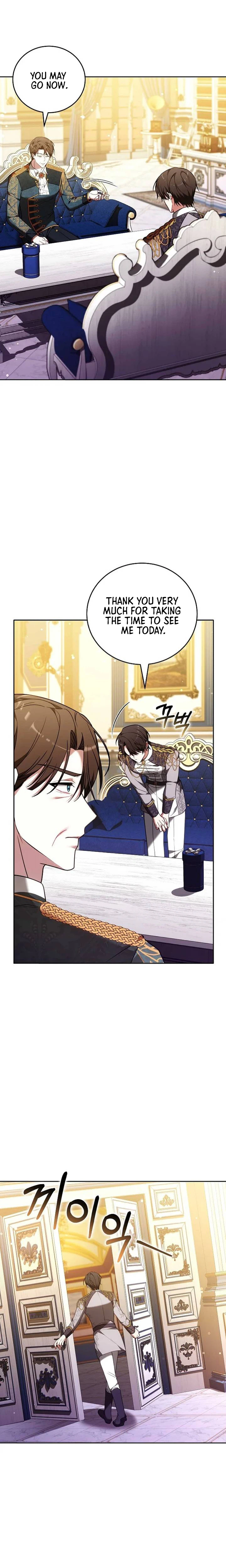 101st Confession Chapter 59 Page 32