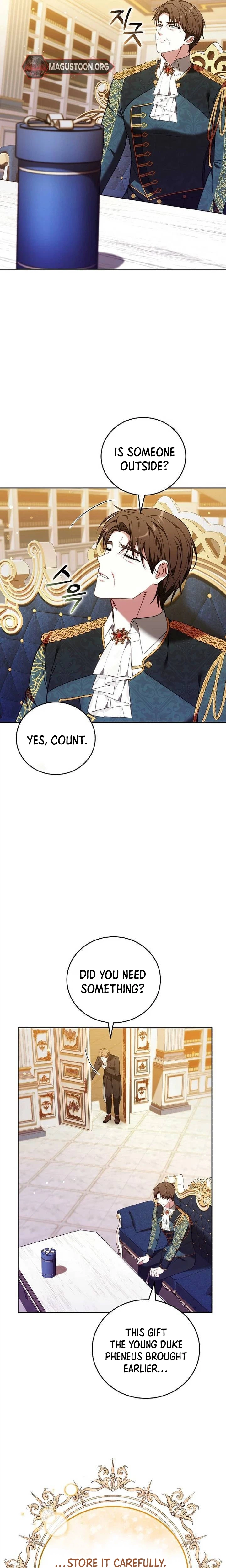 101st Confession Chapter 59 Page 34