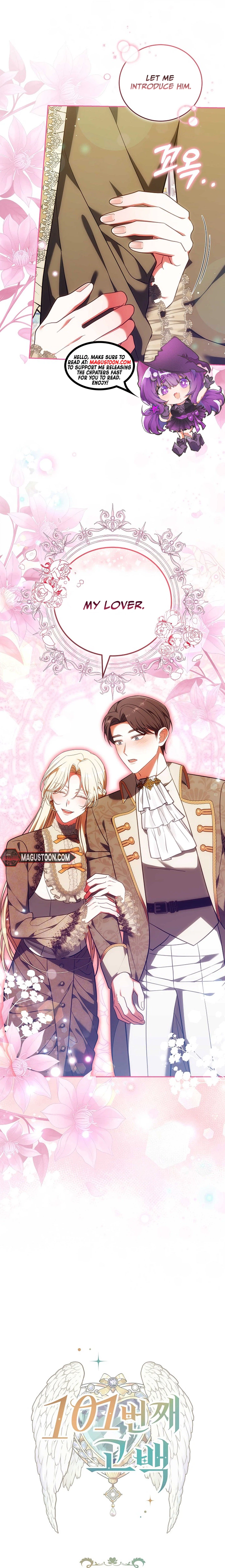 101st Confession Chapter 65 Page 2