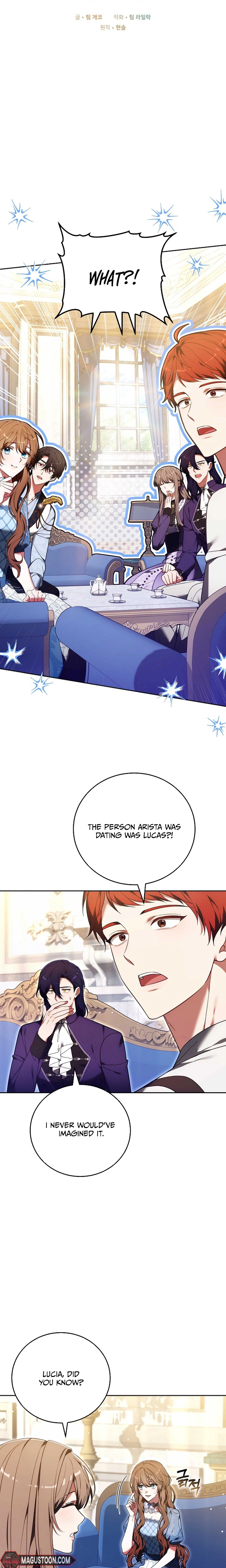 101st Confession Chapter 65 Page 3