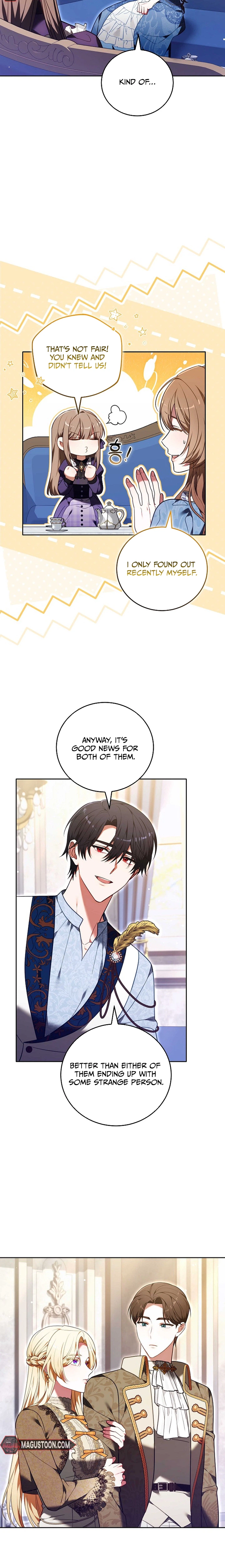 101st Confession Chapter 65 Page 4