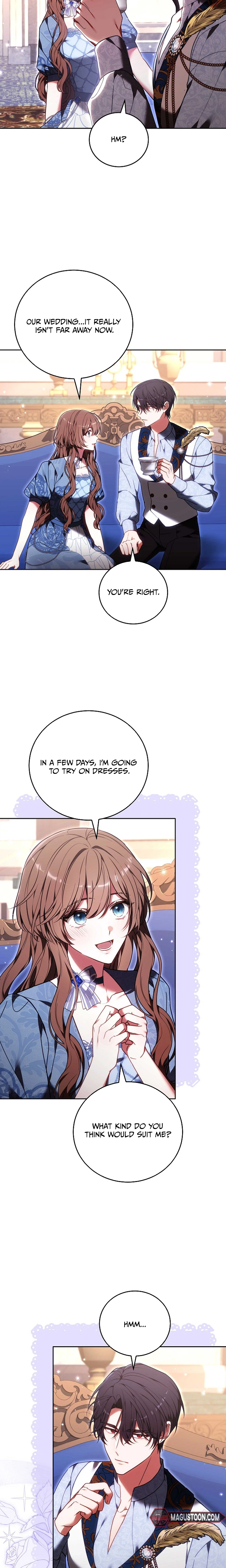 101st Confession Chapter 65 Page 7