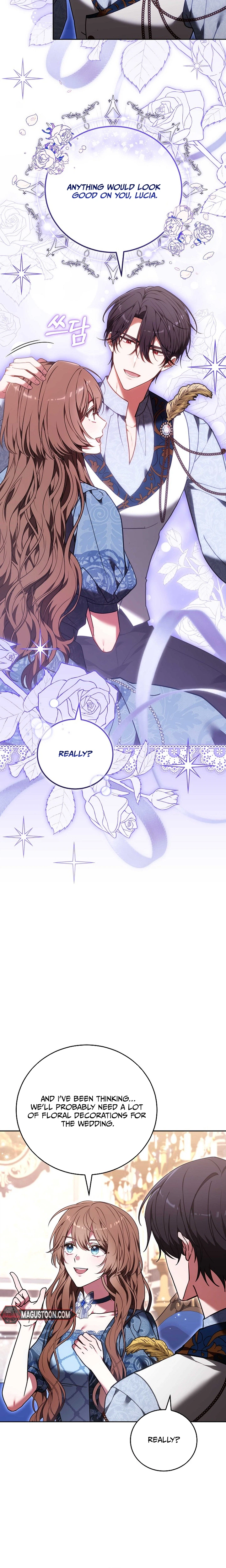 101st Confession Chapter 65 Page 8