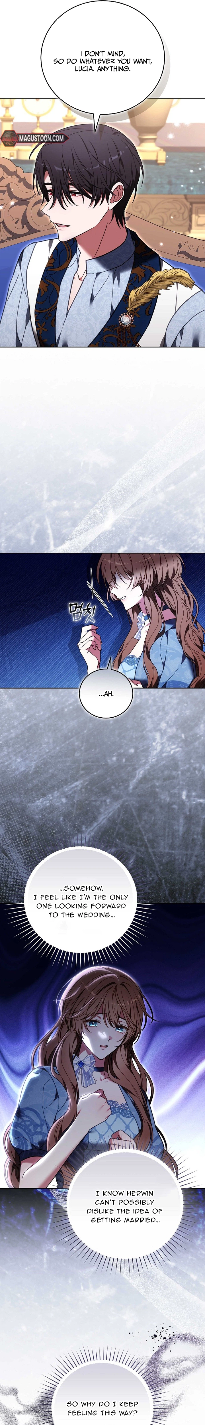 101st Confession Chapter 65 Page 9