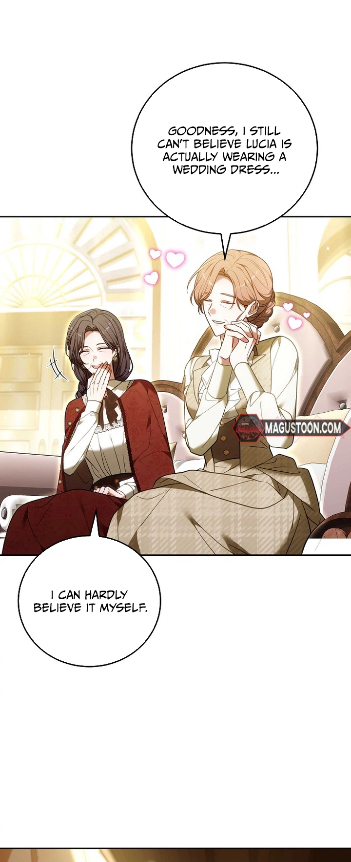 101st Confession Chapter 65 Page 11