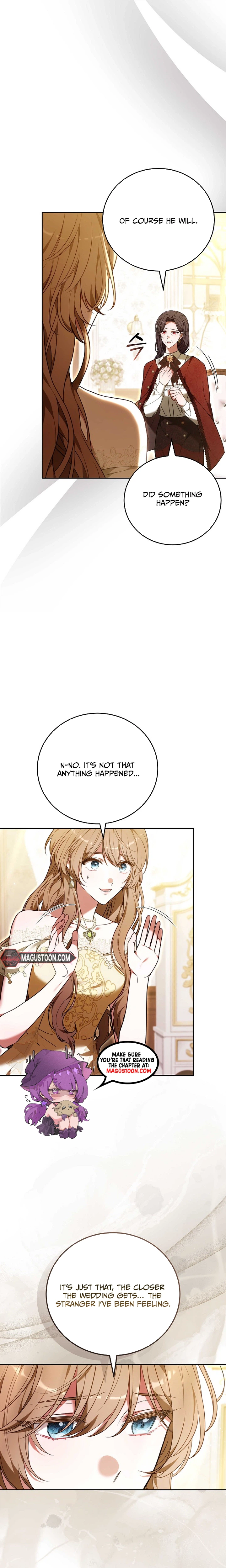 101st Confession Chapter 65 Page 14