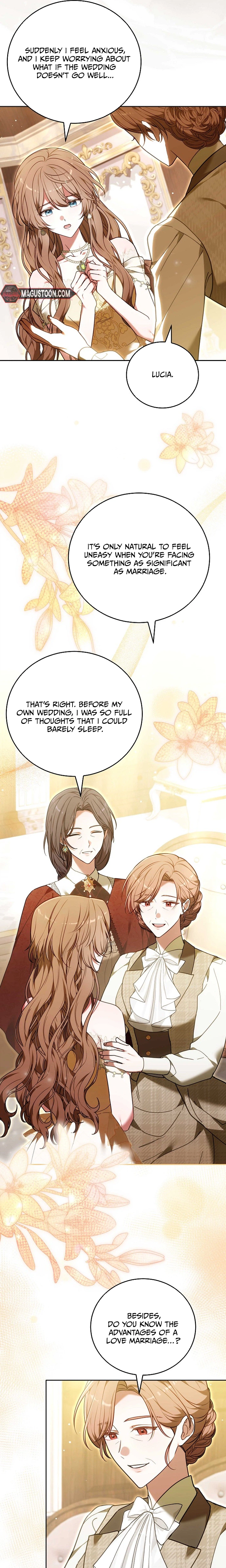 101st Confession Chapter 65 Page 16