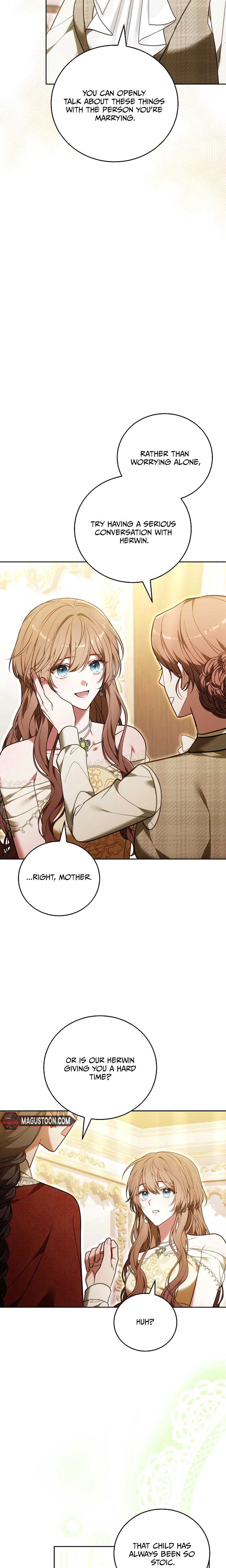 101st Confession Chapter 65 Page 17