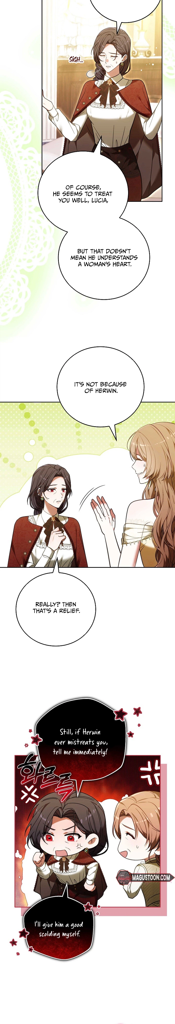 101st Confession Chapter 65 Page 18