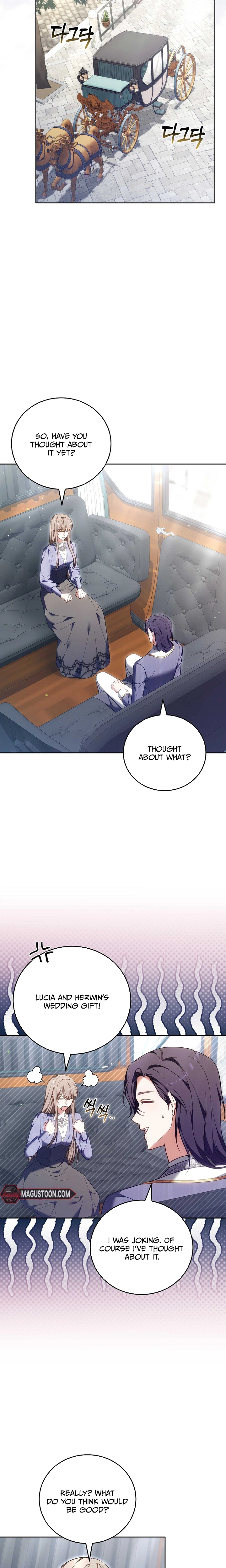 101st Confession Chapter 65 Page 20