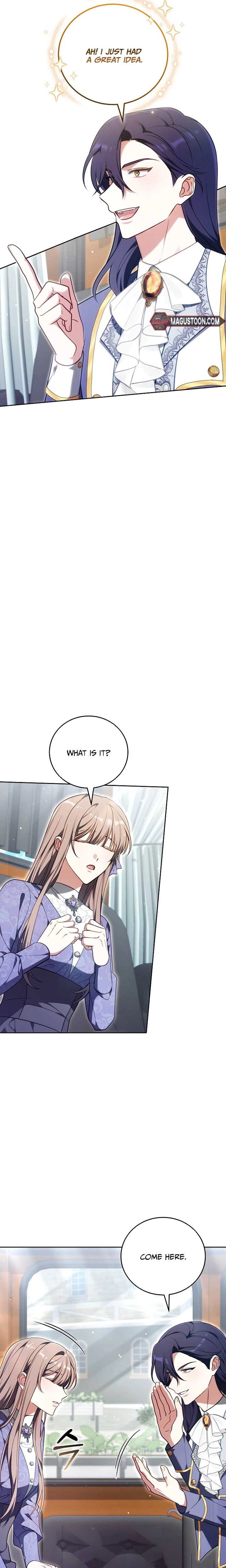 101st Confession Chapter 65 Page 27